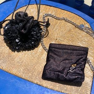 Crossbody Handbag/Waist Chain Handbag